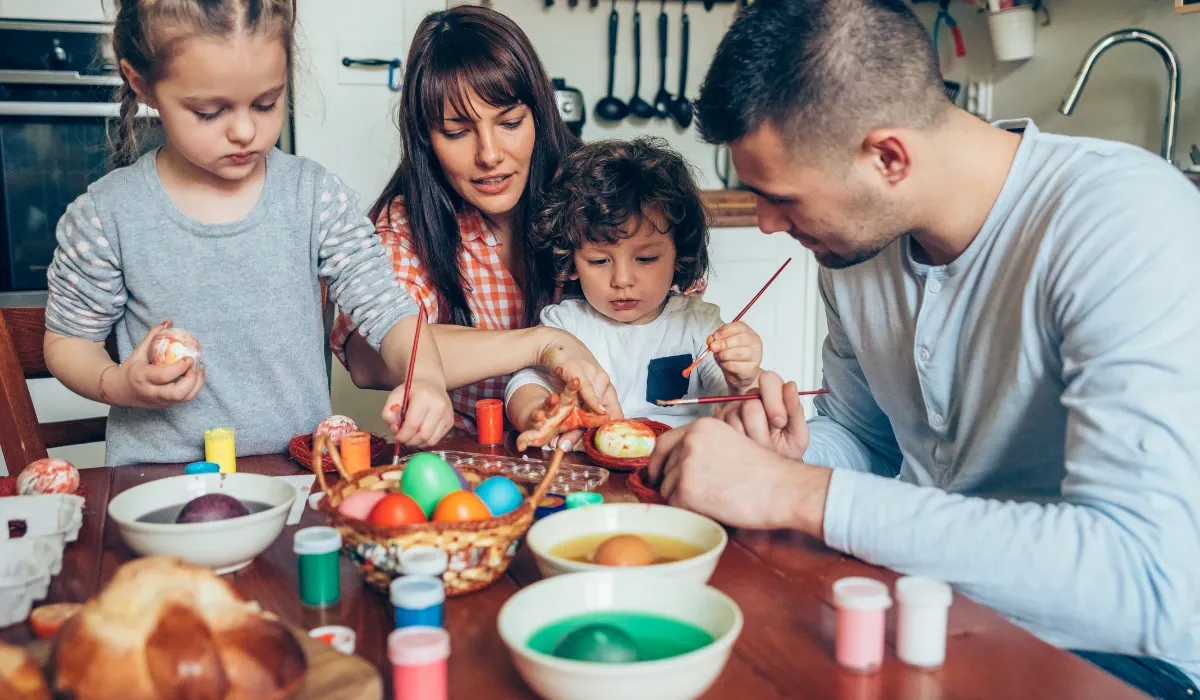 Actividades familiares en Logroño para disfrutar en Semana Santa