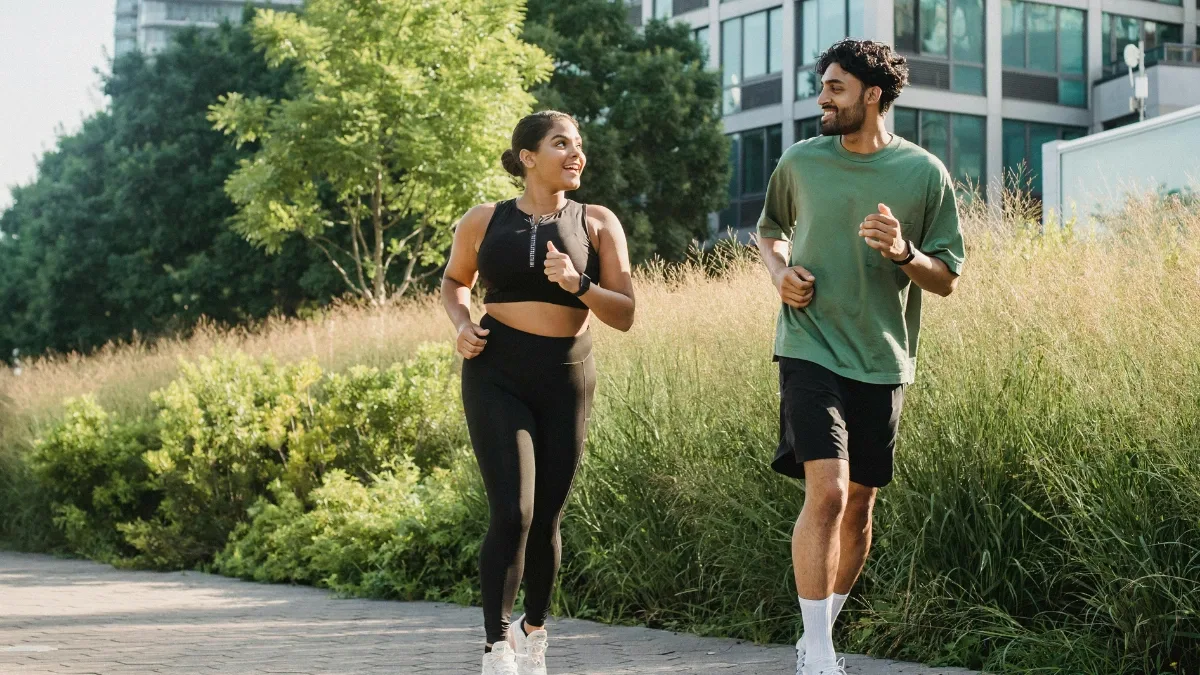 Carrera de empresas Logroño 2025