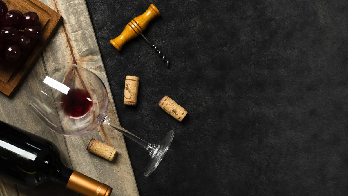 Feria del vino planeta Rioja 2025
