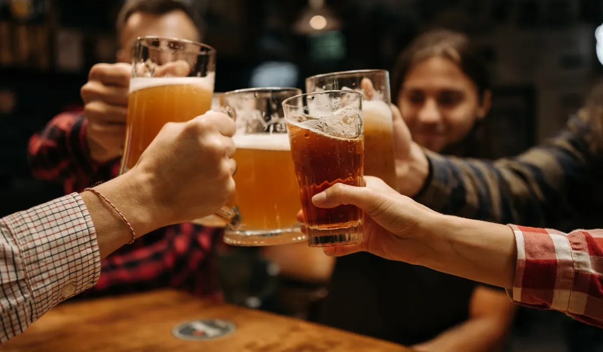 Festival de cerveza artesana en Logroño 2025