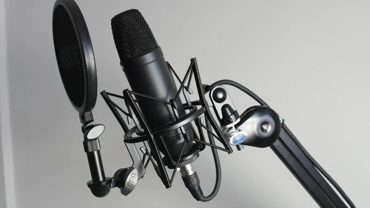 Podcast cultural Logroño