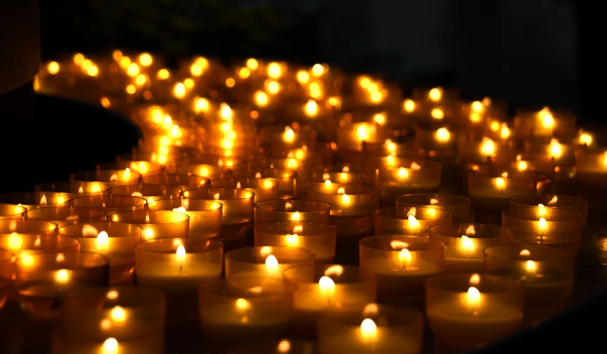 Concierto candlelight Logroño