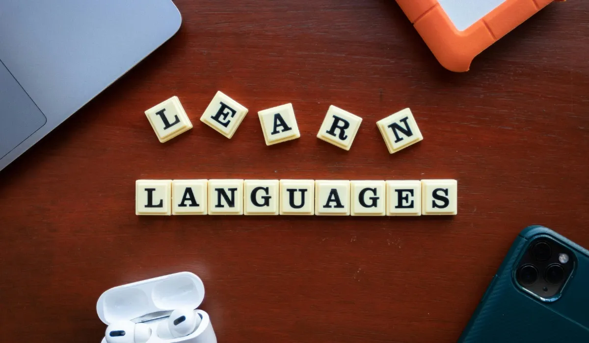 Cursos intensivos de inglés