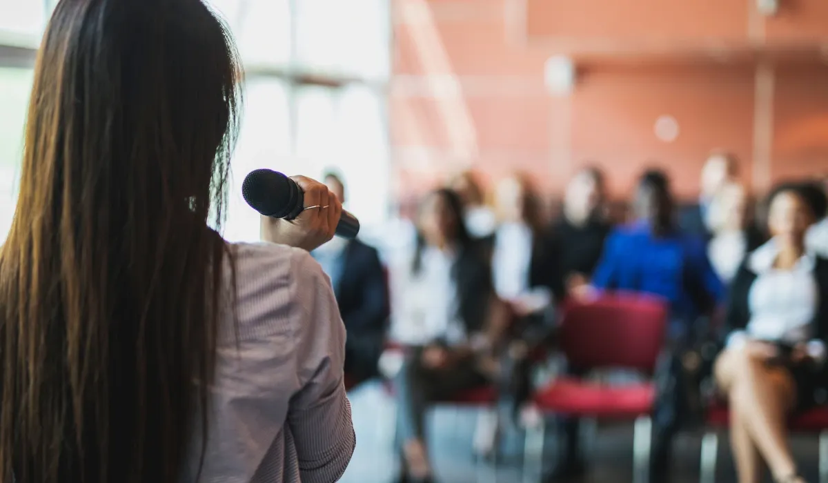 Descubre wordcamp Logroño 2025