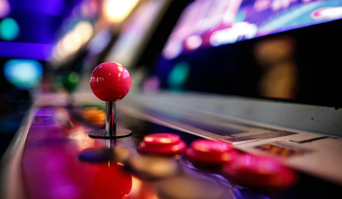 horarios-retro-game-party-logroño-2025