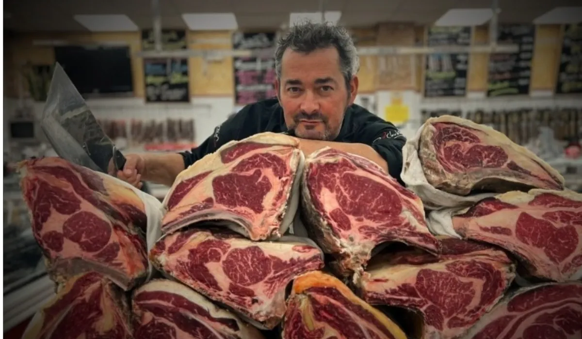 Pepechuleton chuleton online calidad tradicion