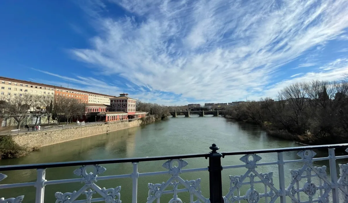 que visitar en logroño