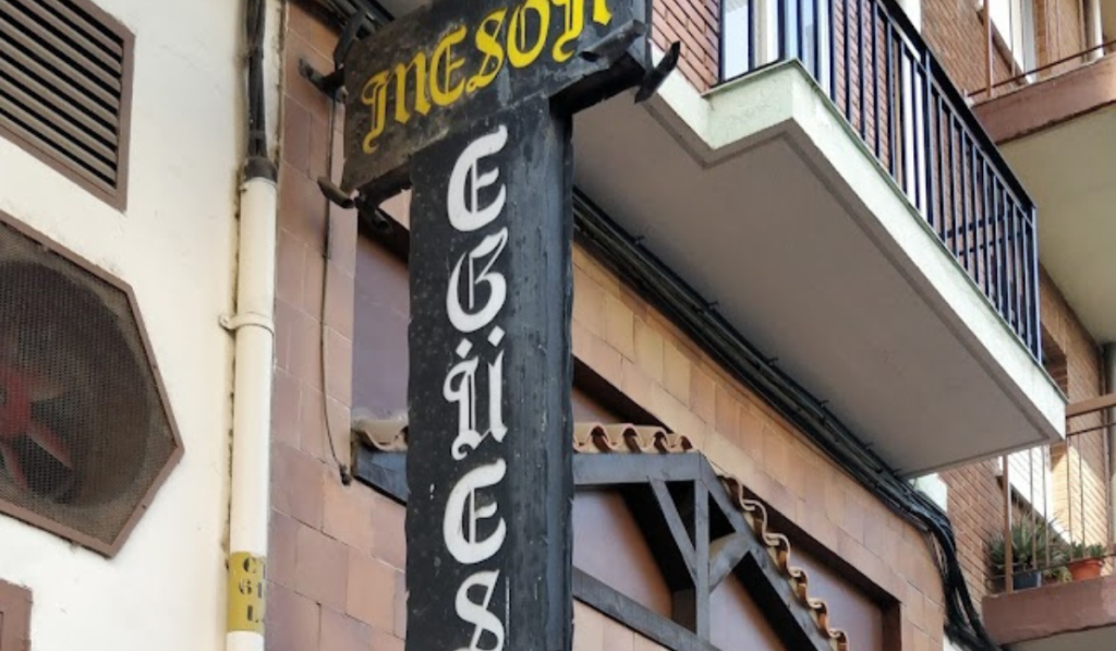 restaurante-meson-egüés-logroño