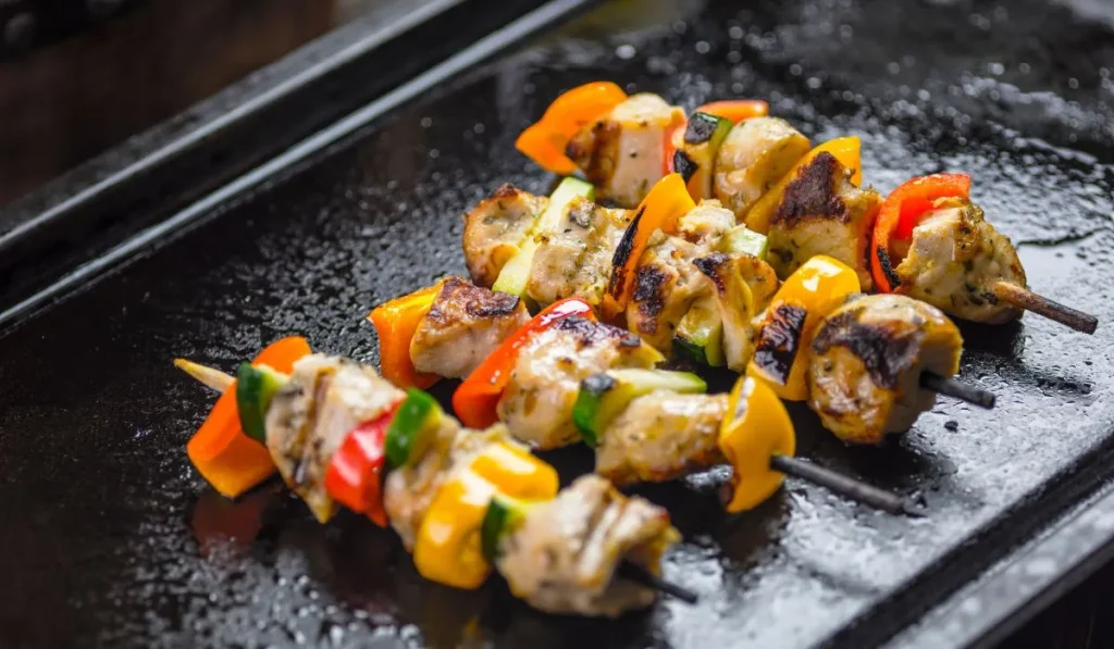 Gastronomía Logroño