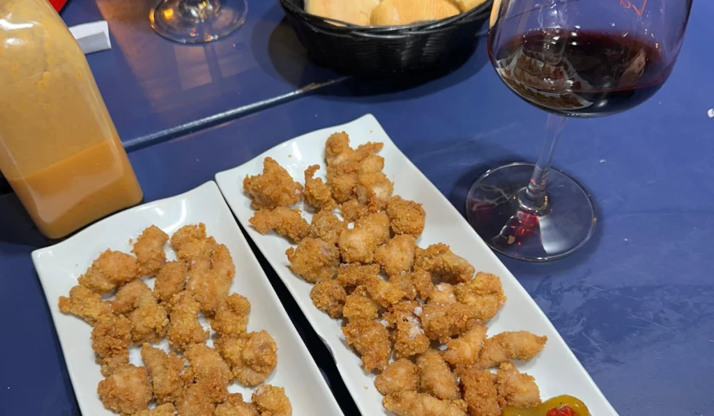 gastronomia logroño
