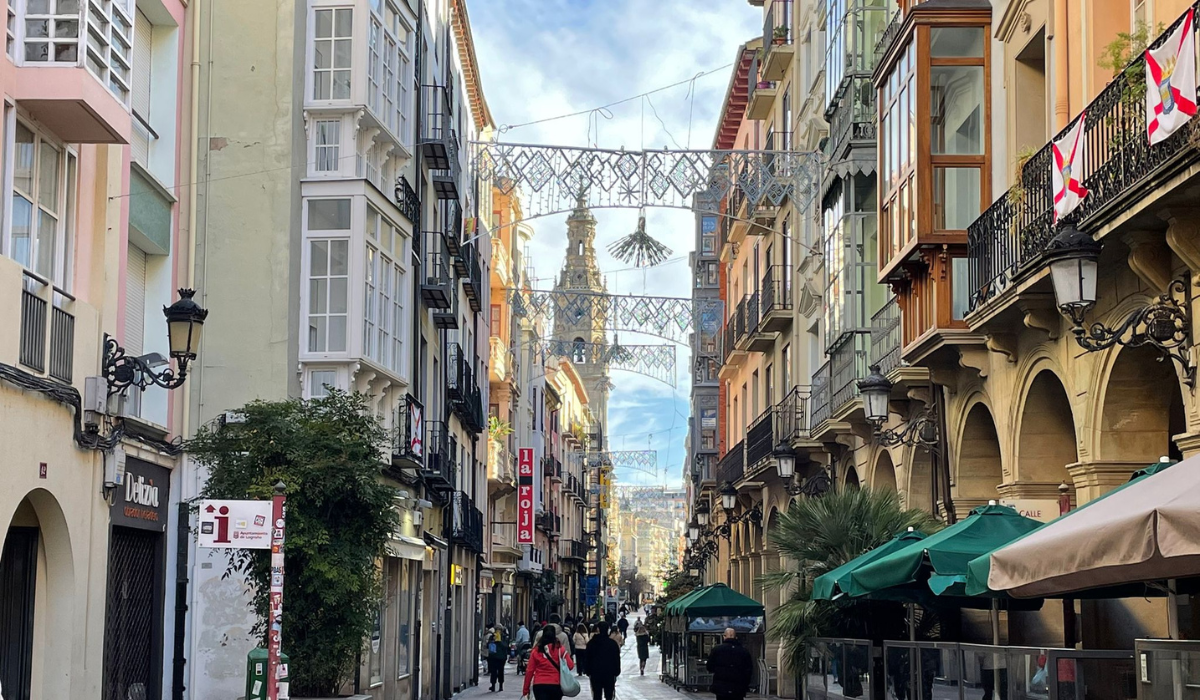 que hacer en logroño