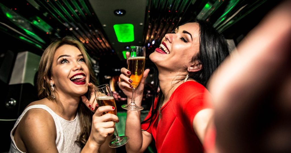 despedidas soltera en logroño