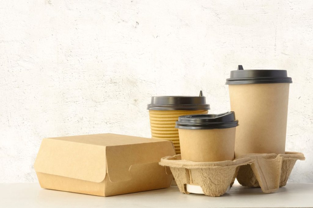 ejemplo packaging maran